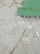Load image into Gallery viewer, Mariab Trouser Gharara kids / Ready To Wear
