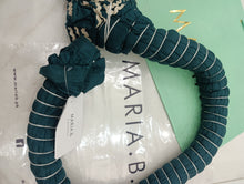 Load image into Gallery viewer, Mariab Lehnga Crushed Ready to wear
