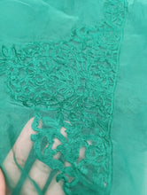 Load image into Gallery viewer, Mariab Patch Cut work style
