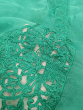 Load image into Gallery viewer, Mariab Patch Cut work style
