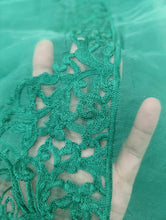 Load image into Gallery viewer, Mariab Patch Cut work style
