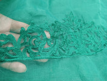Load image into Gallery viewer, Mariab Patch Cut work style
