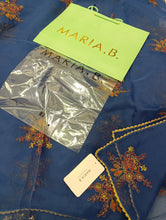 Load image into Gallery viewer, Mariab Duppta Ready to wear
