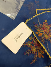 Load image into Gallery viewer, Mariab Duppta Ready to wear
