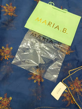 Load image into Gallery viewer, Mariab Duppta Ready to wear
