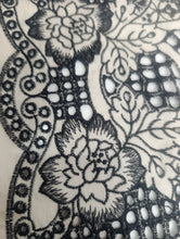 Load image into Gallery viewer, Mariab 2-Piece Luxe Schiffli Embroidery With Laser Cut
