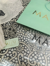 Load image into Gallery viewer, Mariab 2-Piece Luxe Schiffli Embroidery With Laser Cut
