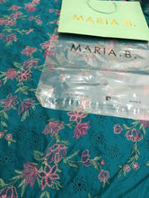 Load image into Gallery viewer, Mariab Fabric Luxe Chicken Kari Lawn
