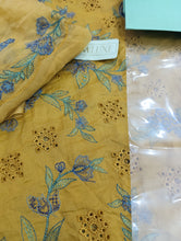 Load image into Gallery viewer, Mariab Luxe 2-Piece Chicken Kari Lawn
