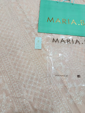 Load image into Gallery viewer, Mariab Front Luxe Lawn Embroidered
