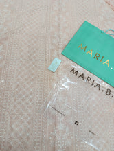 Load image into Gallery viewer, Mariab Front Luxe Lawn Embroidered
