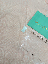 Load image into Gallery viewer, Mariab Front Luxe Lawn Embroidered
