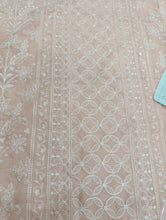 Load image into Gallery viewer, Mariab Front Luxe Lawn Embroidered
