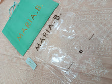 Load image into Gallery viewer, Mariab Front Luxe Lawn Embroidered
