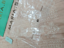 Load image into Gallery viewer, Mariab Front Luxe Lawn Embroidered
