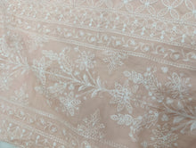 Load image into Gallery viewer, Mariab Front Luxe Lawn Embroidered
