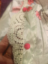 Load image into Gallery viewer, Mariab Duppta Ready to wear Printed Silk
