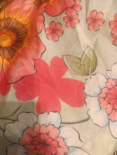 Load image into Gallery viewer, Mariab Duppta Ready to wear Printed Silk
