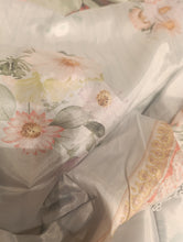 Load image into Gallery viewer, Mariab Duppta Ready to wear Printed Silk
