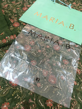 Load image into Gallery viewer, Mariab 2-Piece Luxe Chiffon Embroidered
