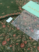 Load image into Gallery viewer, Mariab 2-Piece Luxe Chiffon Embroidered

