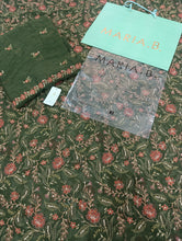 Load image into Gallery viewer, Mariab 2-Piece Luxe Chiffon Embroidered
