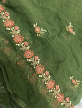 Load image into Gallery viewer, Mariab 2-Piece Luxe Chiffon Embroidered
