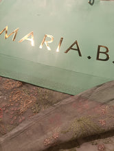 Load image into Gallery viewer, Mariab Shirt Luxe Embroidered Chiffon
