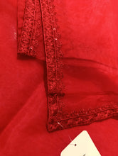 Load image into Gallery viewer, Mariab Duppta Ready to wear
