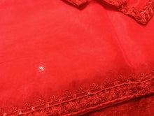 Load image into Gallery viewer, Mariab Duppta Ready to wear
