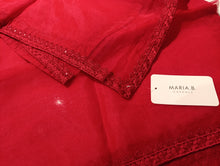Load image into Gallery viewer, Mariab Duppta Ready to wear
