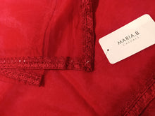Load image into Gallery viewer, Mariab Duppta Ready to wear
