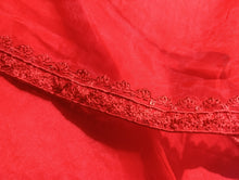 Load image into Gallery viewer, Mariab Duppta Ready to wear
