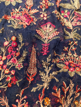 Load image into Gallery viewer, Mariab Shirt Luxe Embroidered Chiffon
