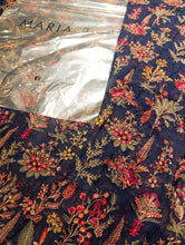Load image into Gallery viewer, Mariab Shirt Luxe Embroidered Chiffon
