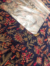 Load image into Gallery viewer, Mariab Shirt Luxe Embroidered Chiffon
