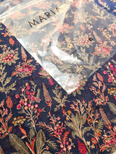 Load image into Gallery viewer, Mariab Shirt Luxe Embroidered Chiffon
