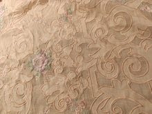 Load image into Gallery viewer, Mariab Shirt Luxe Applique work
