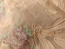 Load image into Gallery viewer, Mariab Shirt Luxe Applique work
