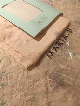 Load image into Gallery viewer, Mariab Shirt Luxe Applique work
