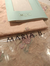 Load image into Gallery viewer, Mariab Shirt Luxe Applique work
