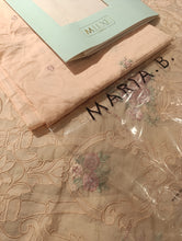 Load image into Gallery viewer, Mariab Shirt Luxe Applique work
