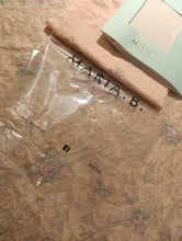 Load image into Gallery viewer, Mariab Shirt Luxe Applique work
