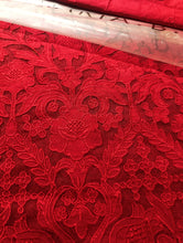 Load image into Gallery viewer, Mariab Shirt Luxe Embroidered Lawn
