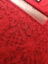 Load image into Gallery viewer, Mariab Shirt Luxe Embroidered Lawn
