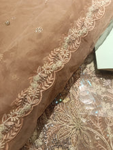Load image into Gallery viewer, Mariab 2-Piece Luxe Embroidered
