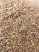 Load image into Gallery viewer, Mariab 2-Piece Luxe Embroidered
