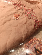 Load image into Gallery viewer, Mariab 2-Piece Luxe Chiffon Embroidered
