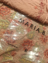 Load image into Gallery viewer, Mariab 2-Piece Luxe Chiffon Embroidered
