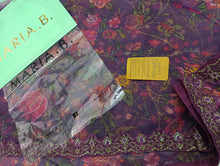 Load image into Gallery viewer, Mariab Duppta Ready to Wear
